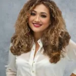 Crissy Medina, President/CEO Odessa Family YMCA