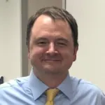 Erik Tucker, President/CEO Arlington-Mansfield Area YMCA