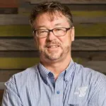 Jeff Andresen, President/CEO YMCA of Central Texas